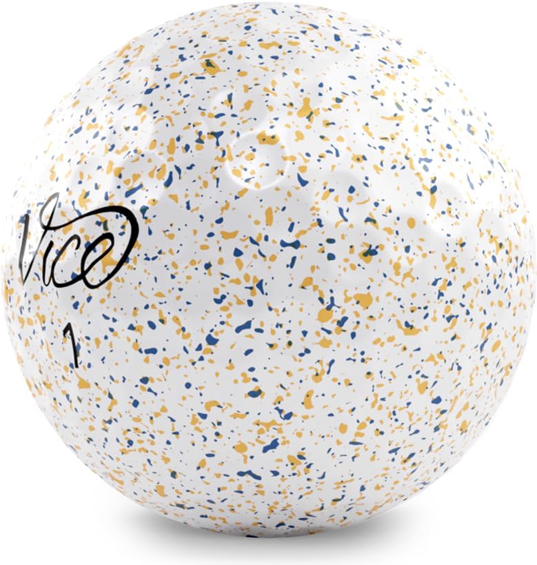 Vice Pro Plus Golf Balls