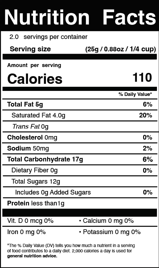 CHEF POPPIN Gourmet Flavored Popcorn, Non-GMO Corn, All Natural, Matcha, 50g, 1.76 oz