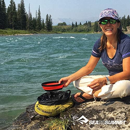 Sea to Summit Collapsible Kitchen Sink