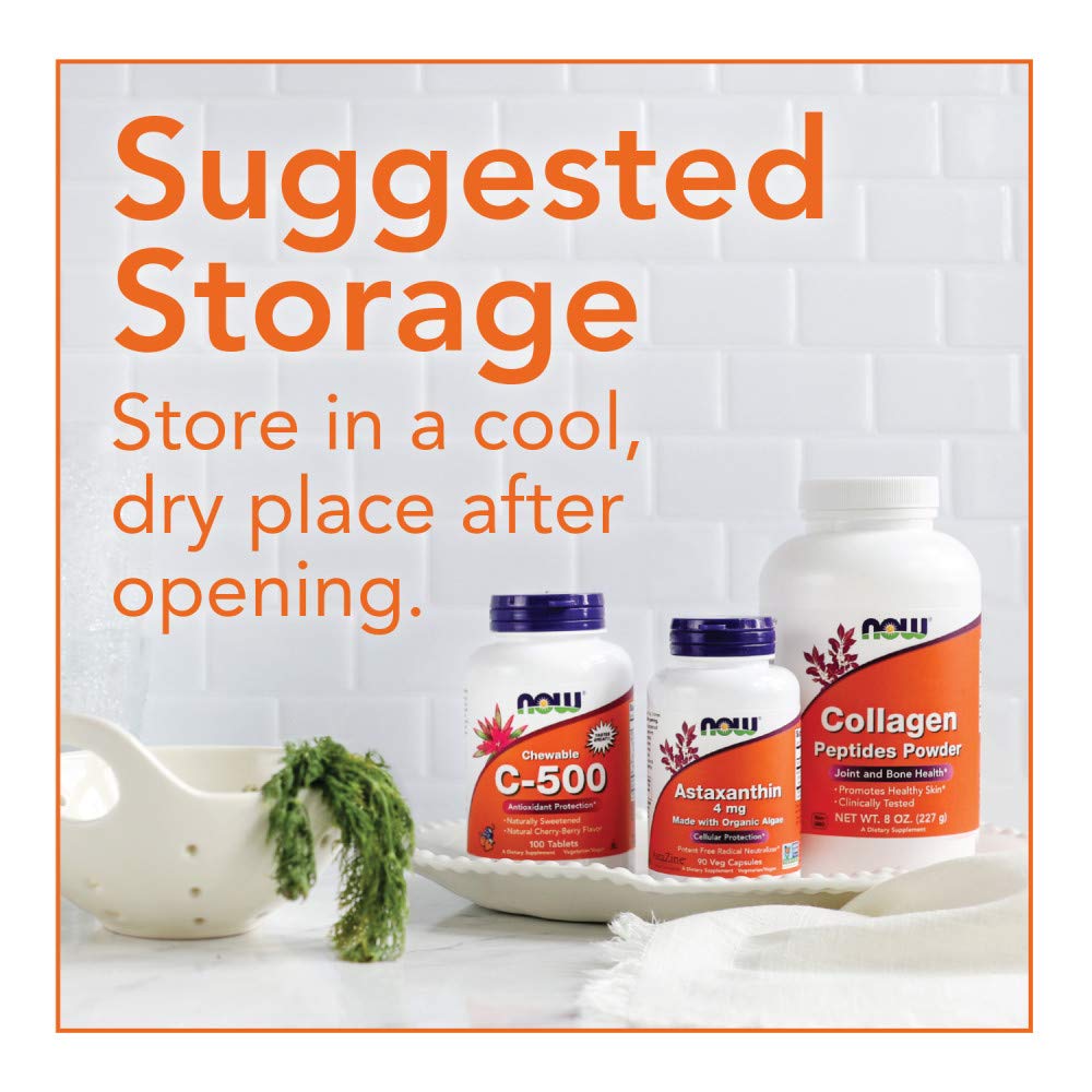 Now Foods Boswellia Extract 500 mg Softgels, 90 Count x 2