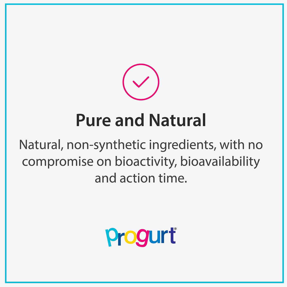 PROGURT Probiotic Sachets 1 Trillion CFU (5 Sachets), Highest Potency, Shelf Stable for Travel, Vegan, Gluten Free, Essential Supplement for Bloating, Digestive & Immune Support, for Men and Women