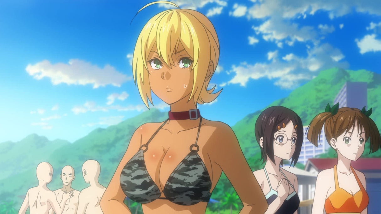 Food Wars!: Season 5