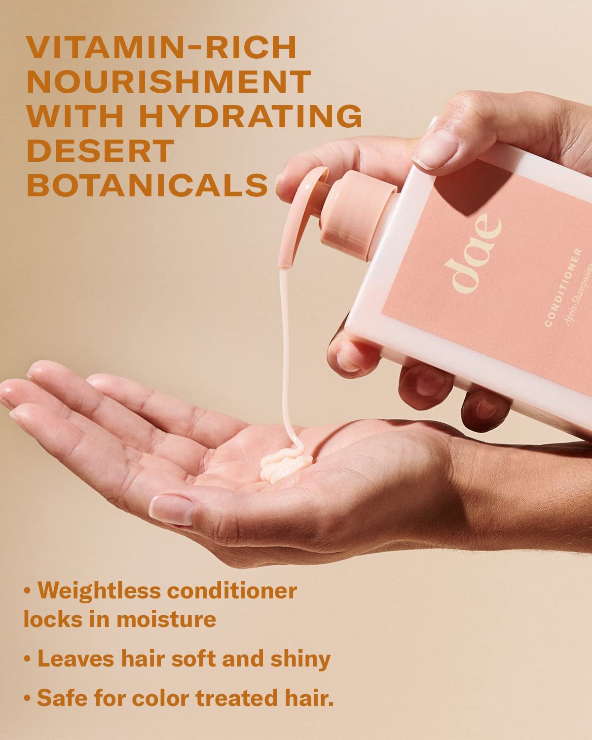 dae Hair Shine Bright Set (Signature Shampoo, Signature Conditioner & Stargloss Treatment)