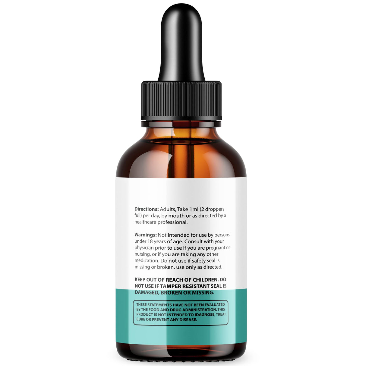 Echo Free Tinnitus Drops - EchoFree Ear Tinnitus Relief for Ringing Ears, Ecofree Liquid Supplement Drops Ear Ringing Health Support Treatment, Eco Eardrops Advanced Vitamin Formula Review (2oz/60ml)