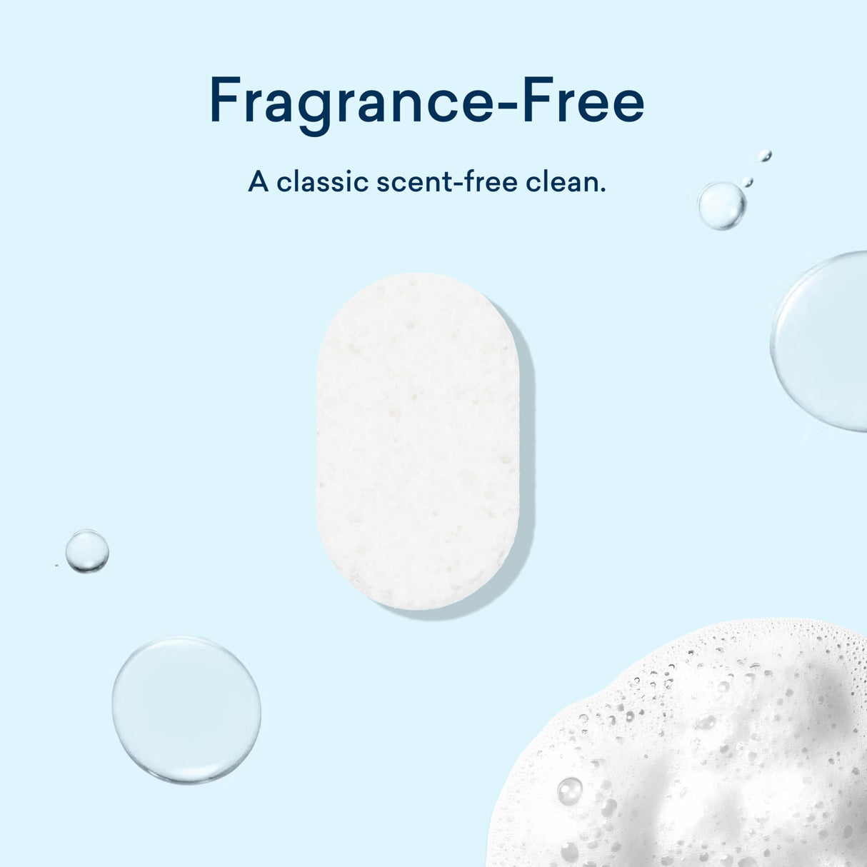 BLUELAND 100% Plastic-Free Dishwasher Detergent Tablets, Starter Set, 60 Count with Tin, Unscented Eco Friendly Dishwashing Pods, Natural, Sustainable