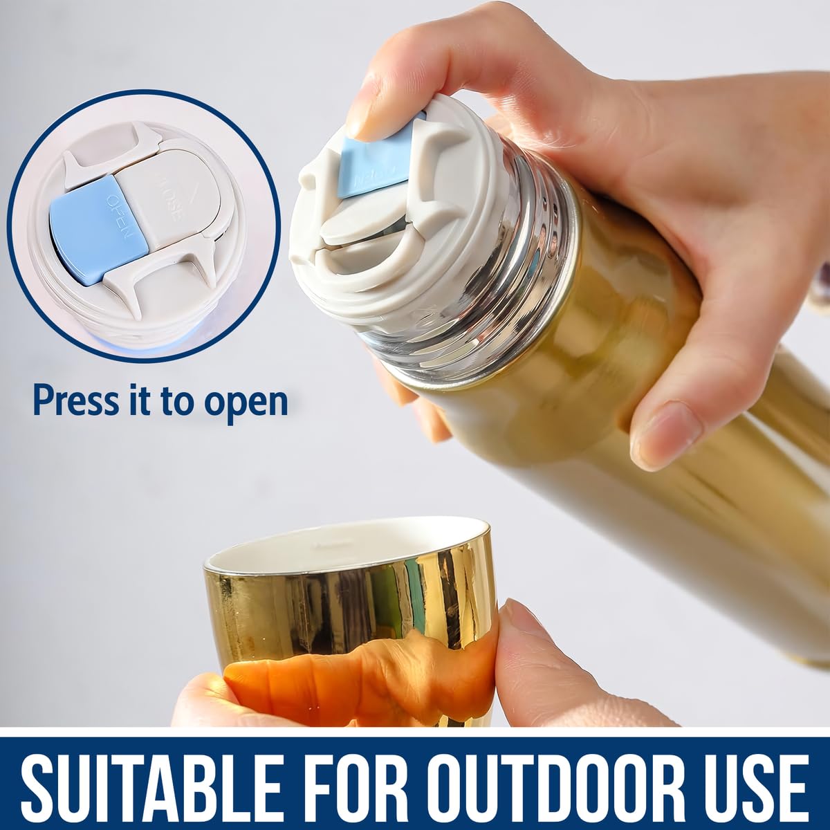 Limima Gifts for Dad – Christmas, Xmas, Birthday Gift, Best Dad Ever Gift for Fathers Day, 17oz American Flag Tumbler, Thoughtful Present from Daughter, Son, for Husband from Wife