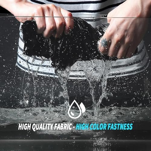 Blue Chic Store StretchActive - Women's Ultra Stretch Breathable Casual Pants