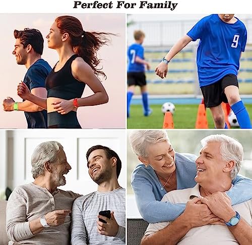 2 Packs Princess Cruise Medallion Holder,Compatible For Princess Cruise Medallion,Breathable Hook&Loop Nylon Sport Style