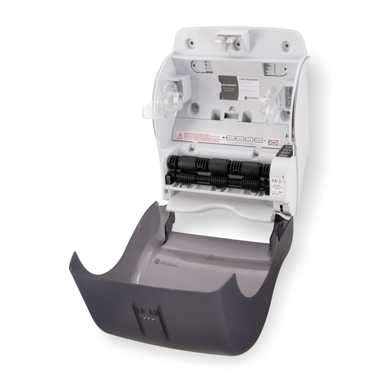 Tear-N-Dry Essence Automatic Dispenser
