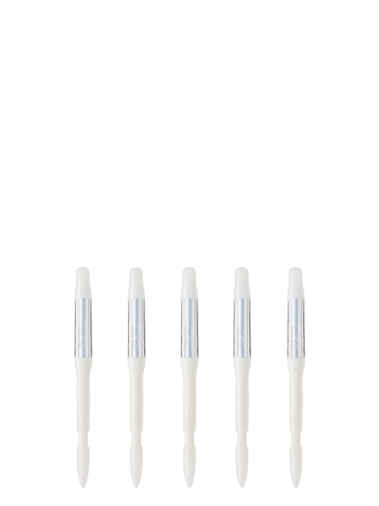 Sustee Aquameter, Set of 5, Plant Soil Moisture Sensor (White, Small)