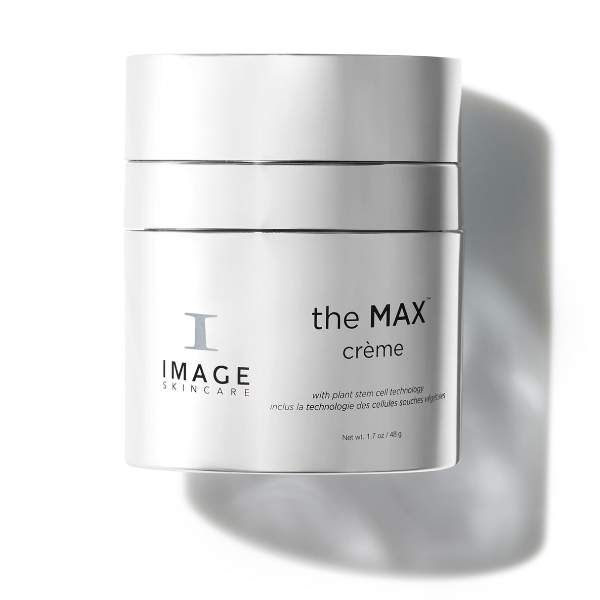 IMAGE Skincare, the MAX Crème, Anti-Aging Night Cream to Firm, Tighten, Smooth and Even Facial Skin Tone, 1.7 oz
