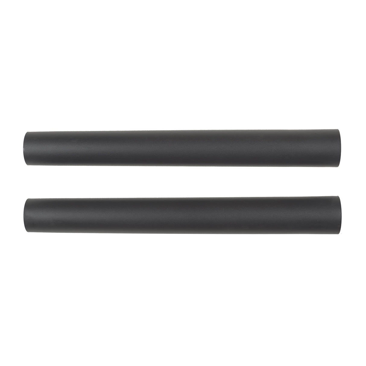Shop-Vac 9068400 2.5 Inch Diameter Extension Wands, 40 Inches Extended Reach, Fits 2.5 Inch Diameter Hoses, Black, (2 Piece)