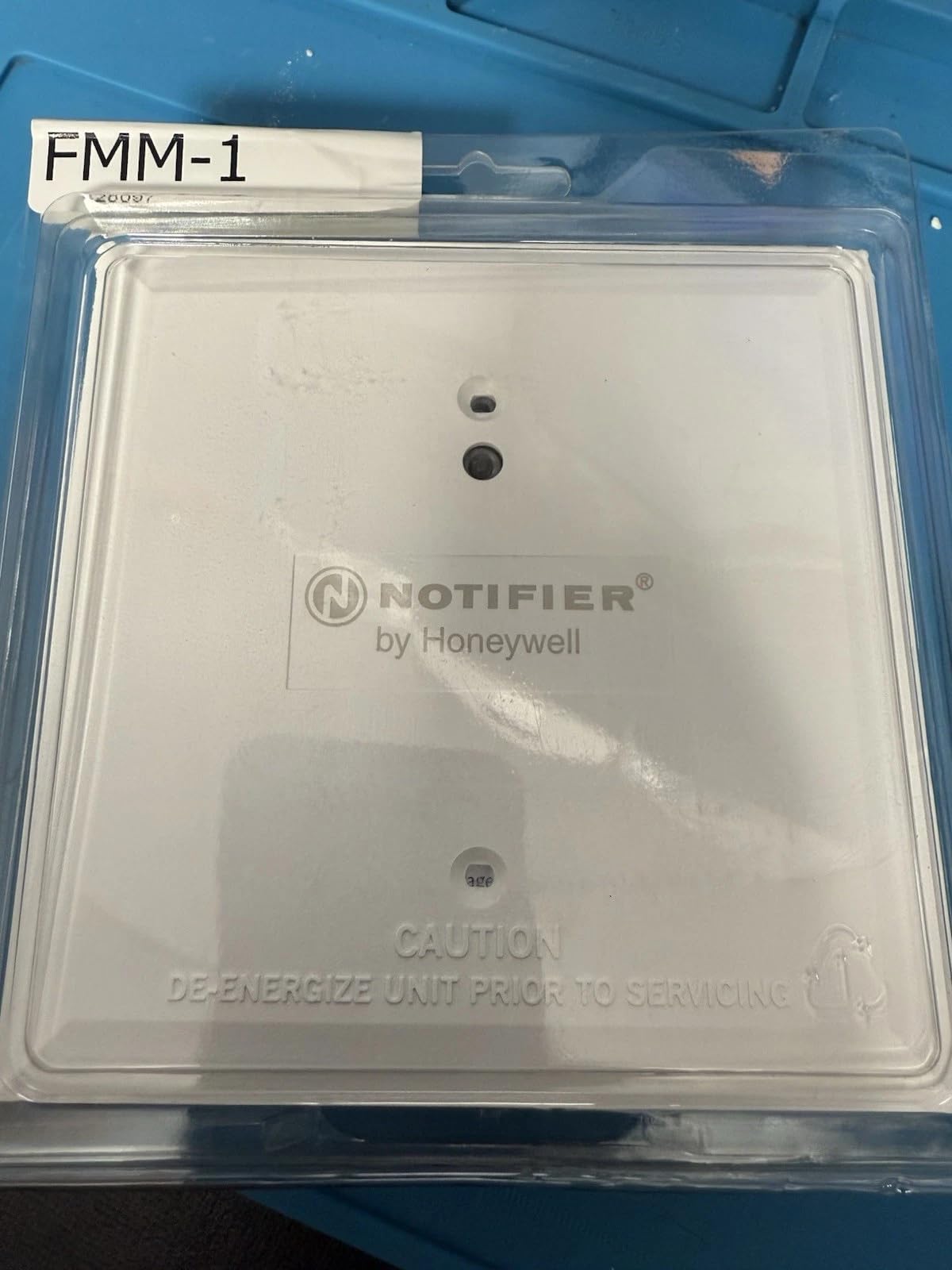 New NOTIFIER FMM-1 ADDRESSABLE Monitor Module FMM 1