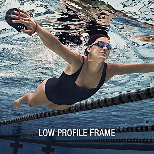 Speedo Unisex Adult Swim Goggles Hydrosity