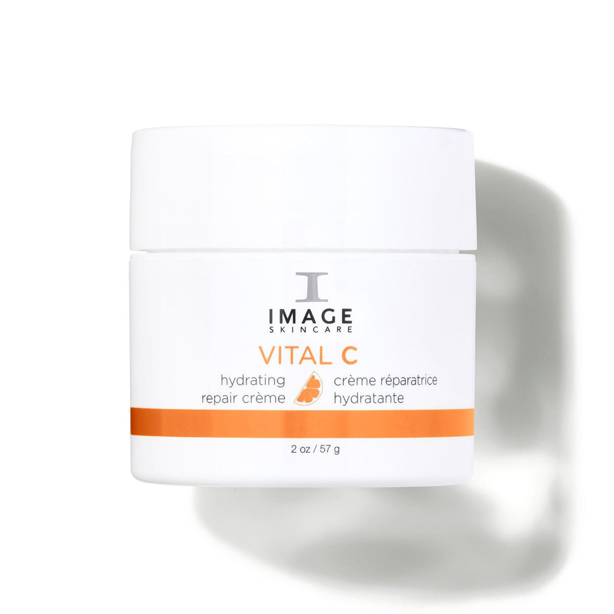 IMAGE Skincare, VITAL C Hydrating Repair Cr?me, Anti-Aging Face Night Cream with Hyaluronic Acid, 2 fl oz