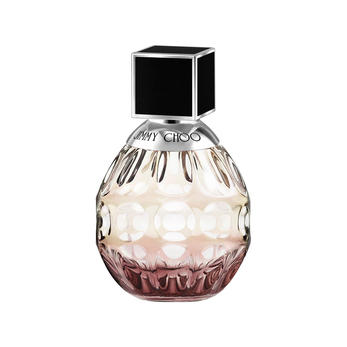 JIMMY CHOO - Signature Eau de Parfum - Women's Perfume - Floral & Fruity - With notes of Tea Rose, Tiger Orchid & Cedarwood - 1.3 Fl Oz