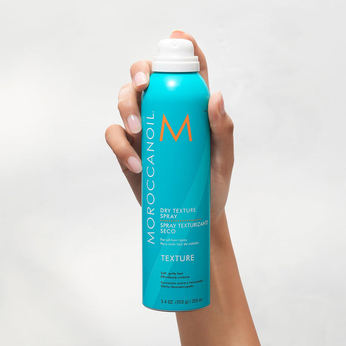 Moroccanoil Dry Texture Spray, 5.4 Fl. Oz.