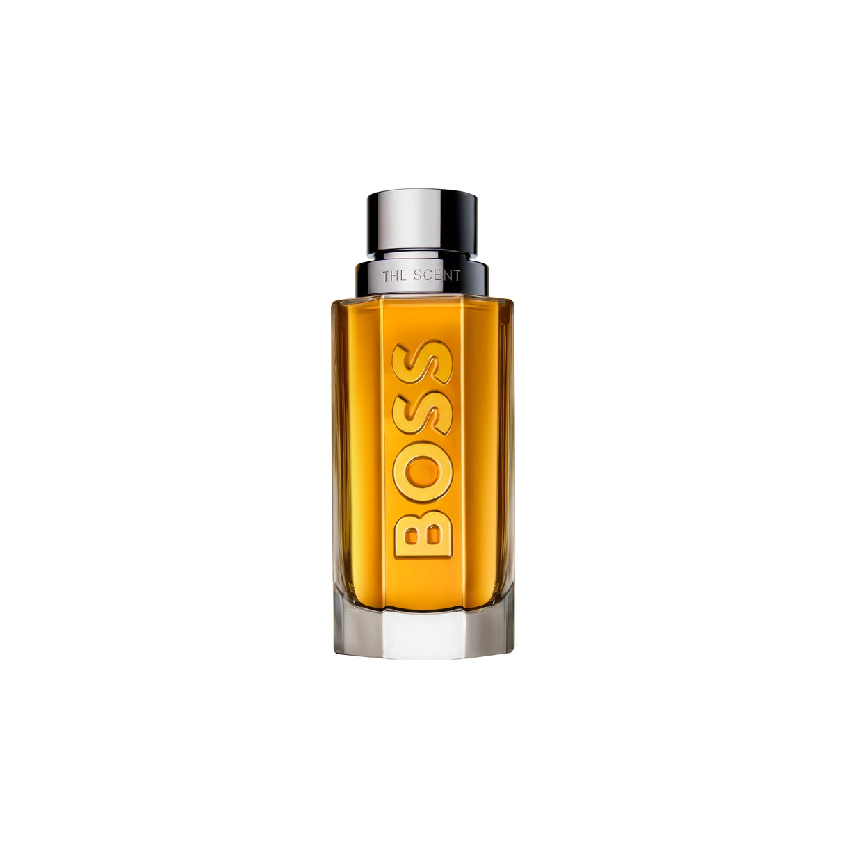 Hugo Boss The Scent Eau de Toilette 3.3 fl oz