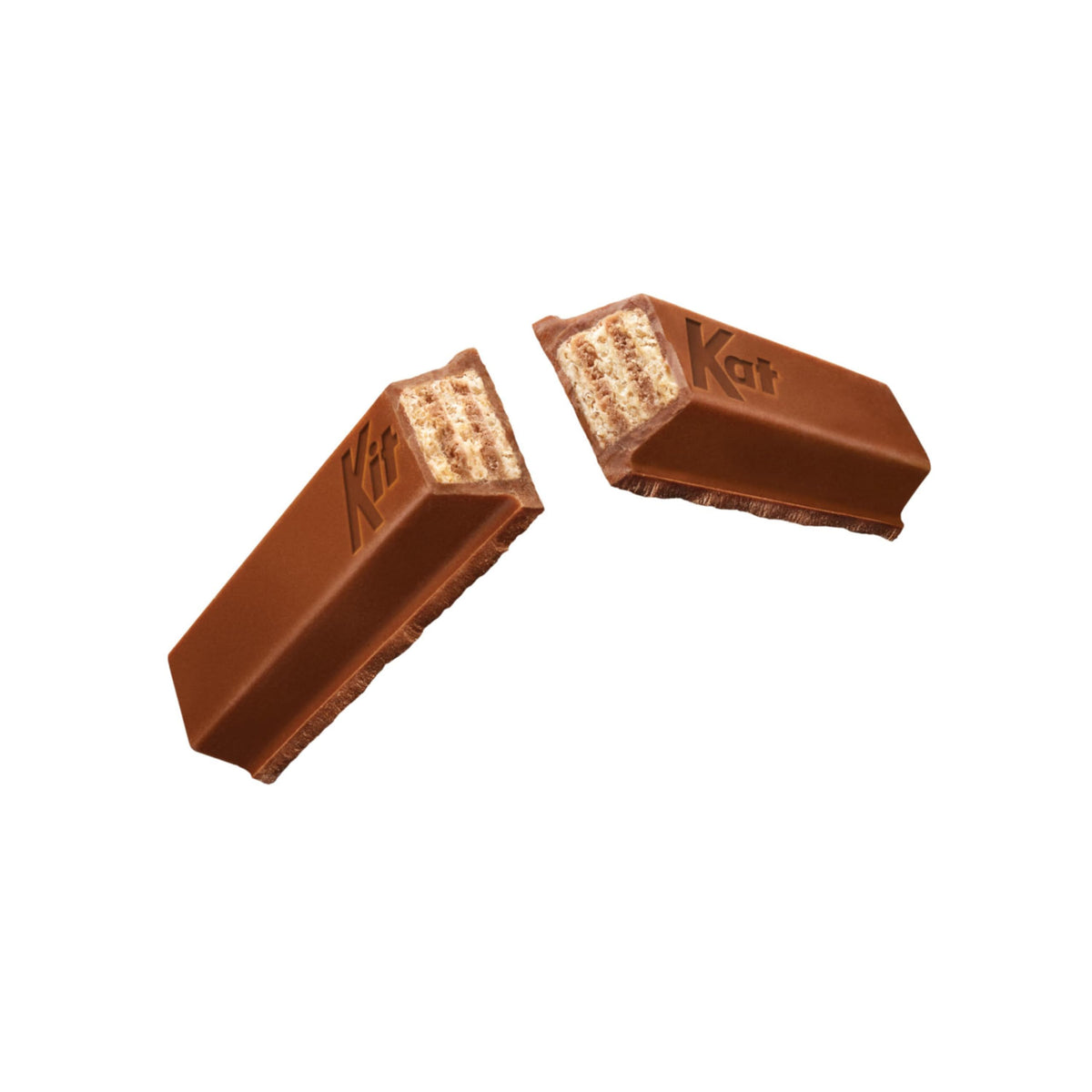 KIT KAT Milk Chocolate Wafer Candy Bars, 1.5 oz, 36 ct