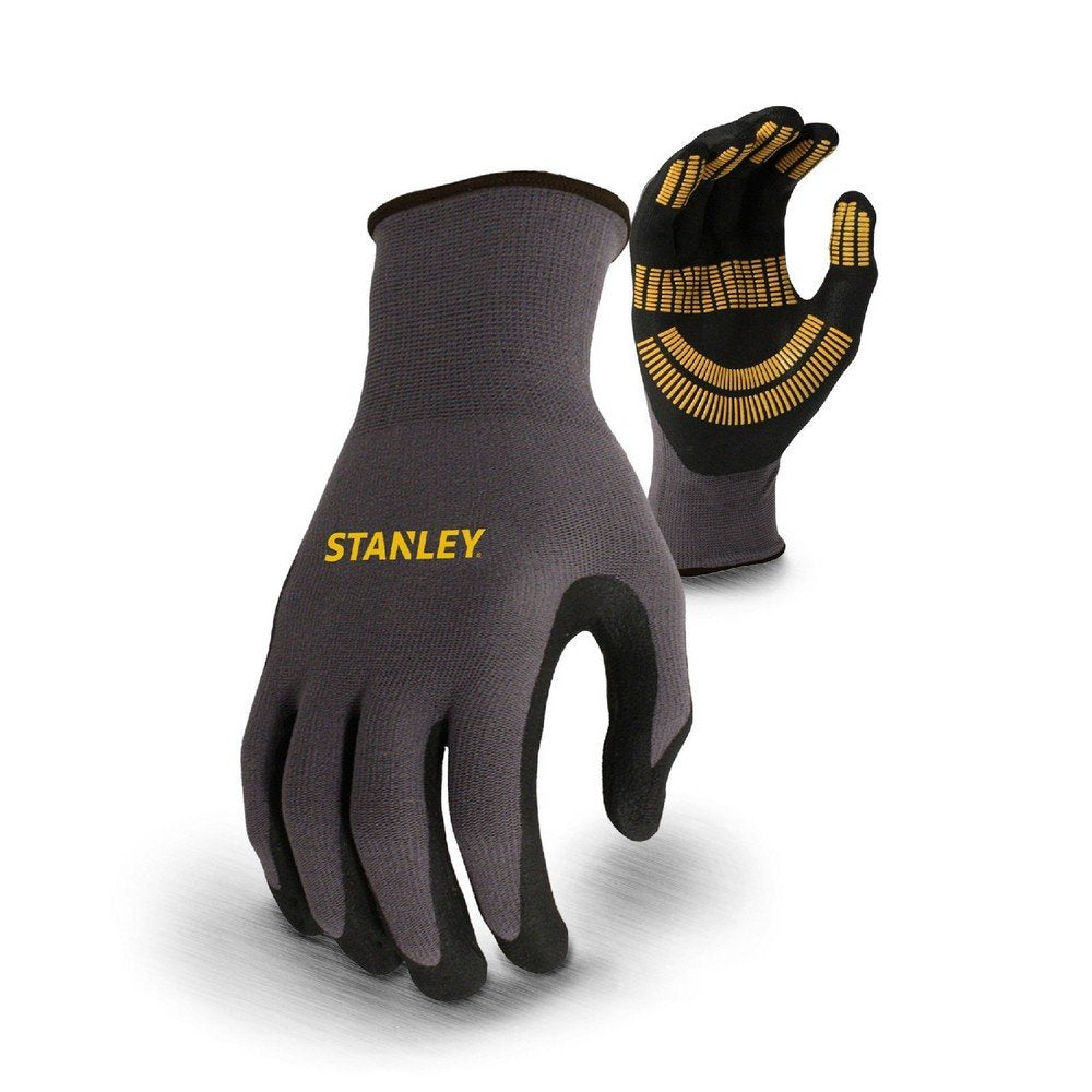 STANLEY SY510L Gripper Glove