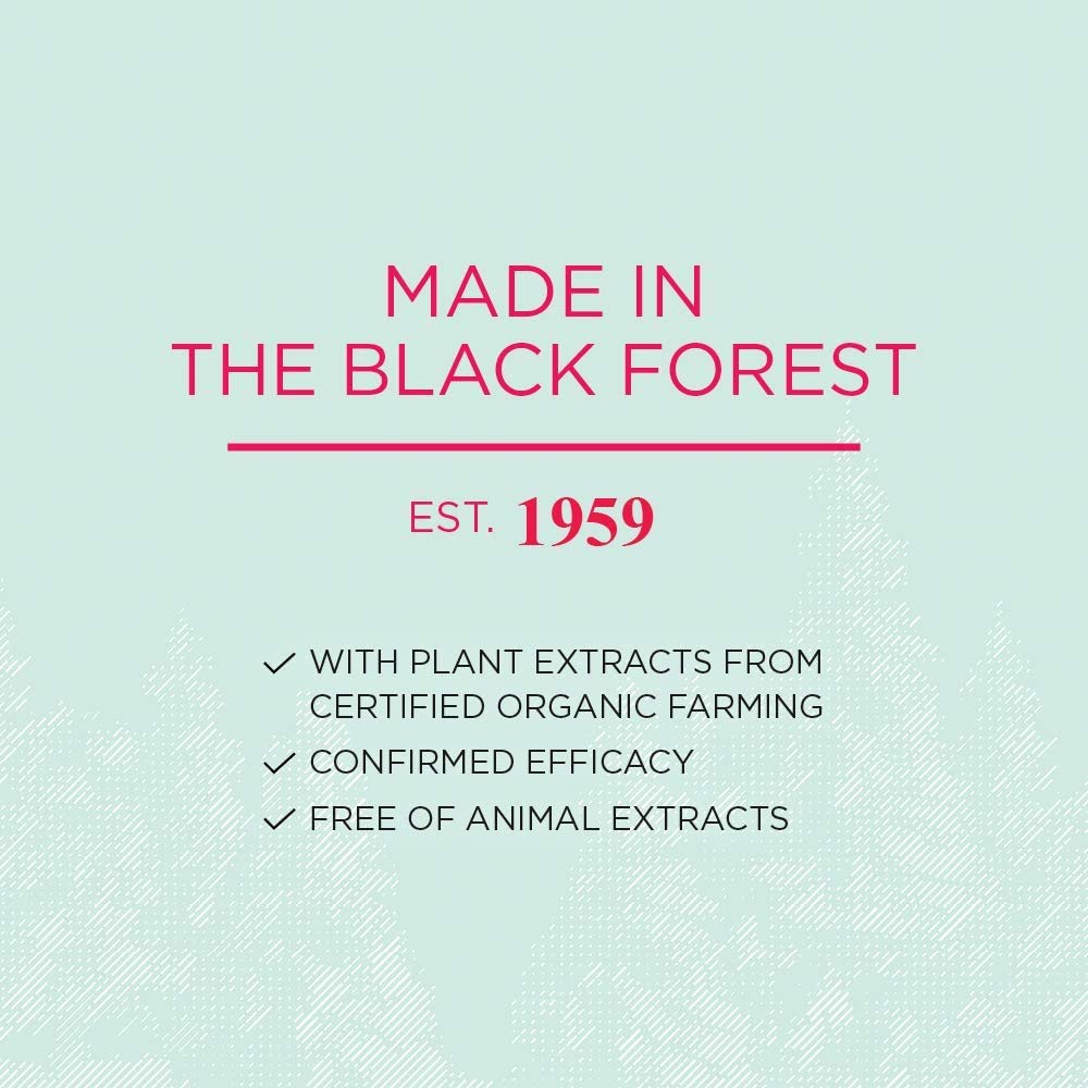 ANNEMARIE BÖRLIND - LL REGENERATION Revitalizing Night Cream - Natural Anti Aging Vitamin C, E and Retinoid Face Cream for Visibly Firmer and Wrinkle Free Skin - Step 4 of 5-1.69 Oz.