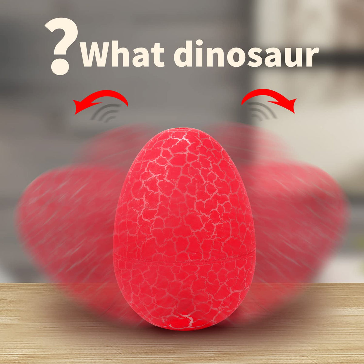 12 Dinosaur Eggs Toys, Surprise Pack with 12 Unique Dinosaur Figures,Goodie Bag Stuffers,Pinata fillers, Easter Eggs dongcoh,Carnival Prizes Treasure Box Christmas Stocking Stuffers Treasure Box