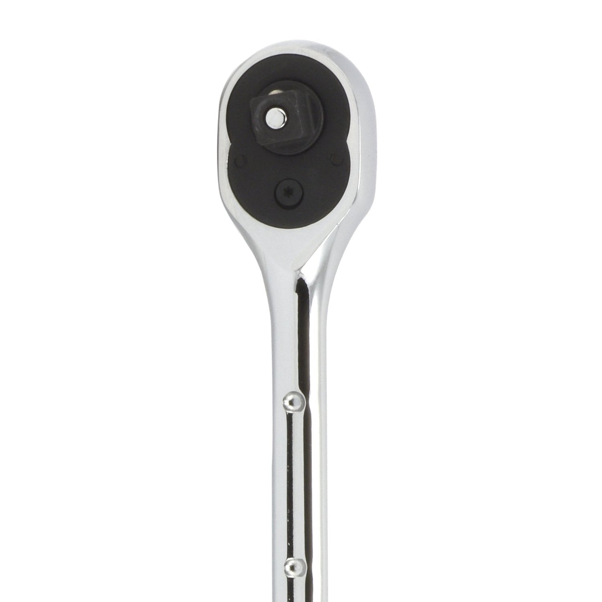 NEIKO 03067A 3/8-Inch-Drive Extendable Ratchet Handle, 72-Tooth Reversible Ratcheting Feature, Extends 8 1/2 to 12 3/8 Inches