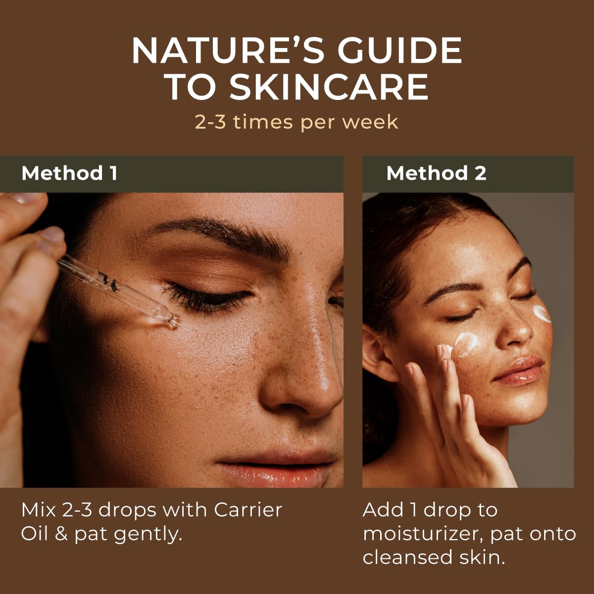 Gya Labs Manuka Essential Oil for Skin - 0.34 Fl Oz - 100% Pure Natural Manuka Oils for Skin, Nails, Candle Making & Aromatherapy - Herbaceous & Earthy Scent