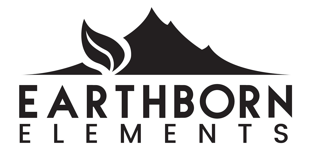Earthborn Elements White Mulberry Leaf Extract 200 Capsules, Pure & Undiluted, No Additives