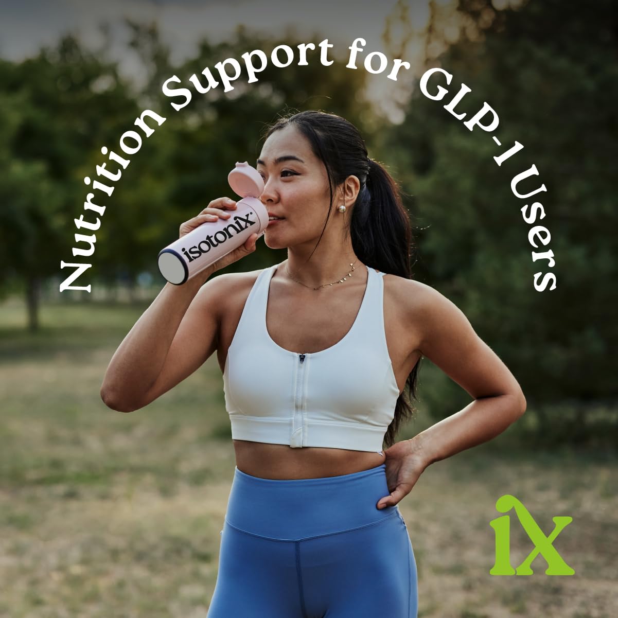 Isotonix® Multivitamin Without Iron – Complete Daily Supplement for Energy, Immune Support, Skin, and Bone Health – 90 Servings – Isotonic Drinkable Formula