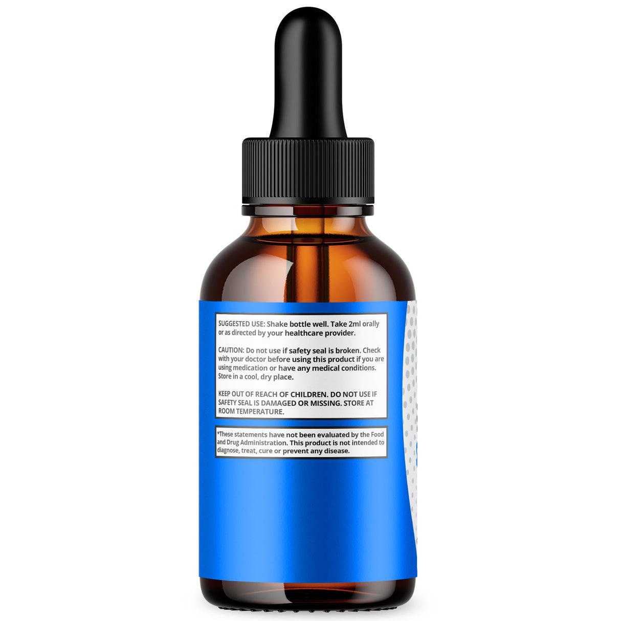 Glyco Shield Drops, Official Glyco Shield Blood Support Drops with All Natural Ingredients, GlycoShield Maximum Strength Liquid Supplement Supporting Your Health and Wellness Naturally (30 Servings)