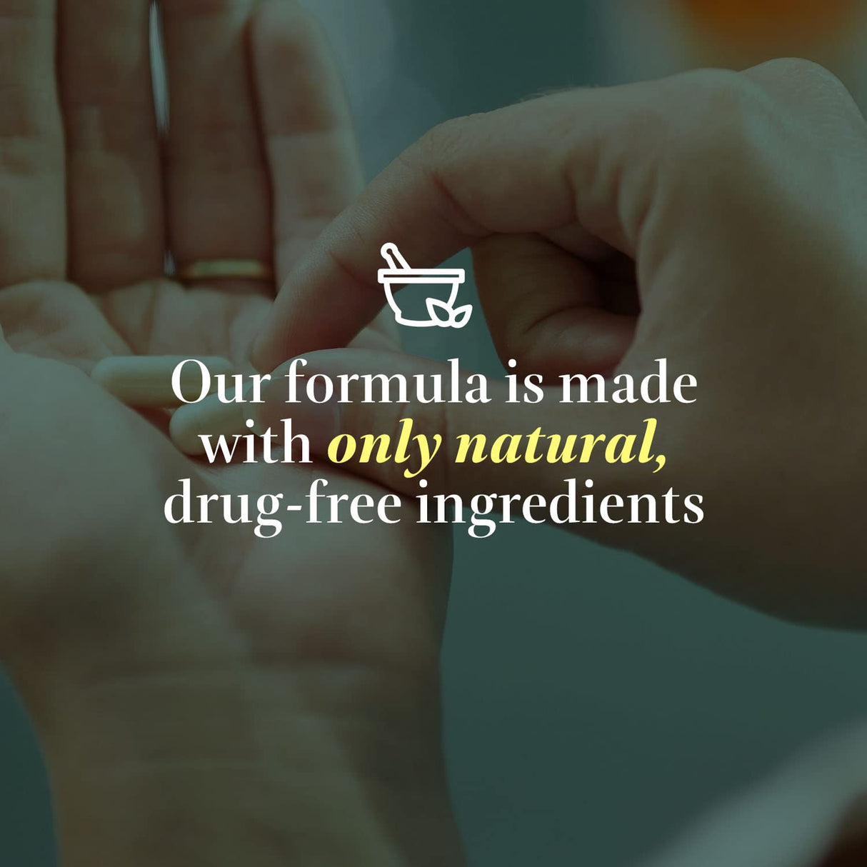 Doctors Nutra Nutraceuticals Muscle Ezze Plus - Day or Night Use Natural Relaxant - Gluten-Free - 60 Veg. Capsules