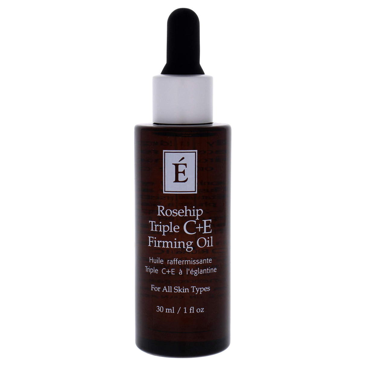 Eminence Rosehip Triple C+e Firming Oil 1 Oz.