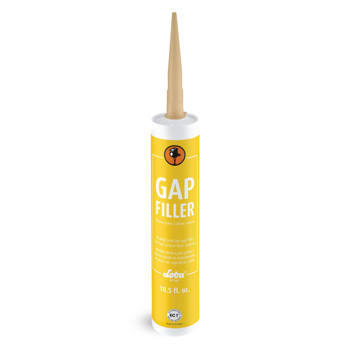 Gap Filler - 310ml (Light Oak)