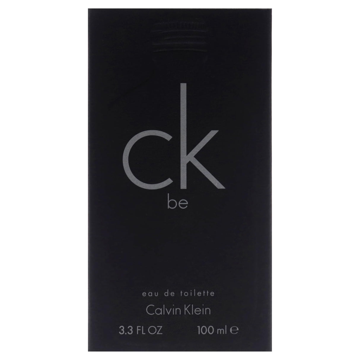 Calvin Klein Ck Be Eau de Toilette 3.3 fl oz