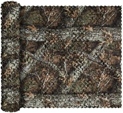 Sitong Bulk Roll Camo Netting for Hunting Military Decoration Sunshade