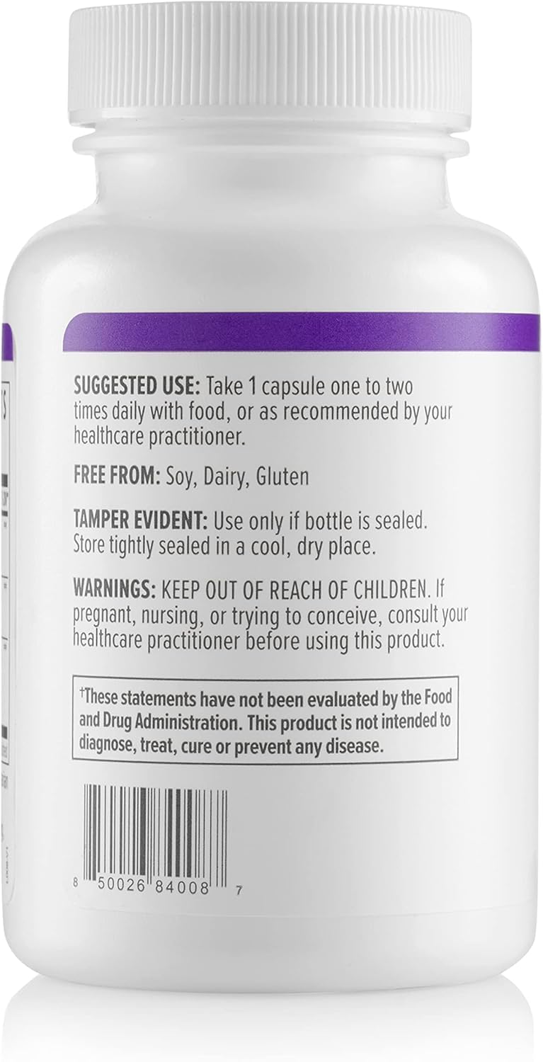 Biote Nutraceuticals DIM SGS | Hormone & Detox Support | 60 Capsules