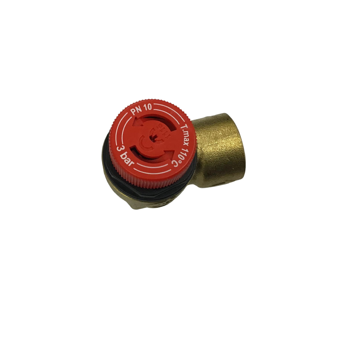 BAXI, POTTERTON,MAIN PRESSURE RELIEF VALVE 248056