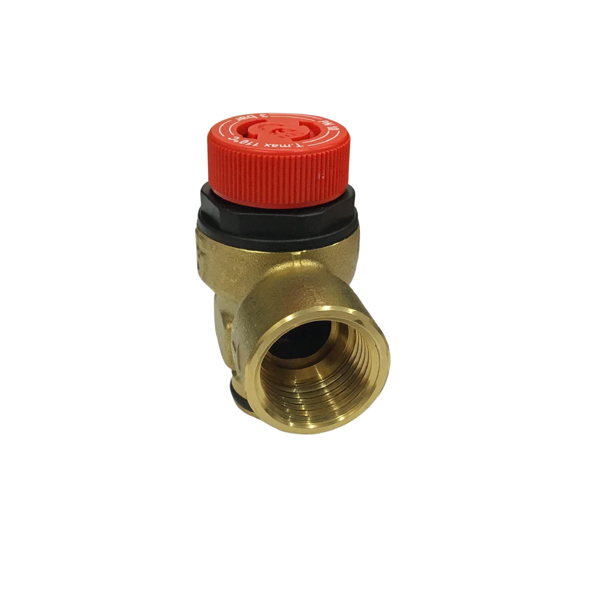 BAXI, POTTERTON,MAIN PRESSURE RELIEF VALVE 248056