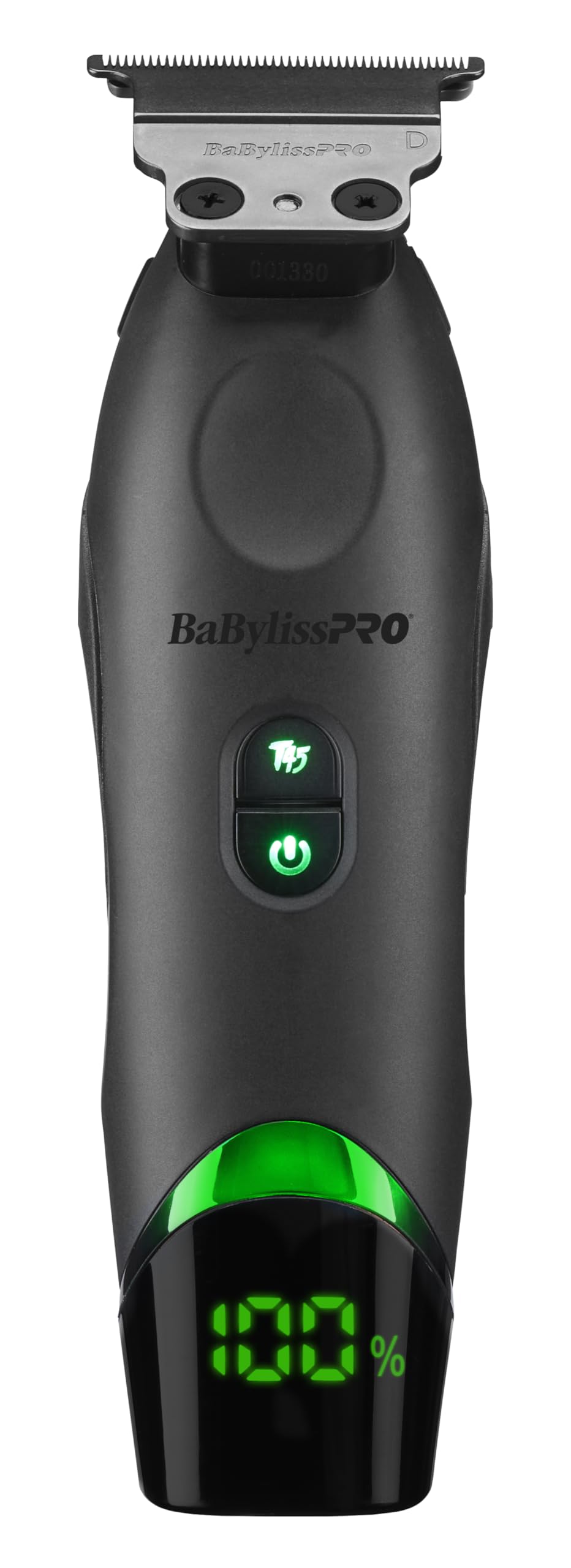 BaBylissPRO x Tomb45 Wireless-Charging Hair Trimmer for Men