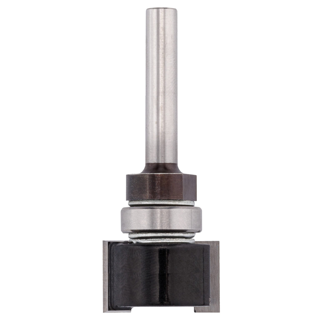 Sandy Beach Intumescent Router Bit - Intumescent Strip Recessing 1/4 Shank Router Drill Bit Cutter - 15mm x 24mm