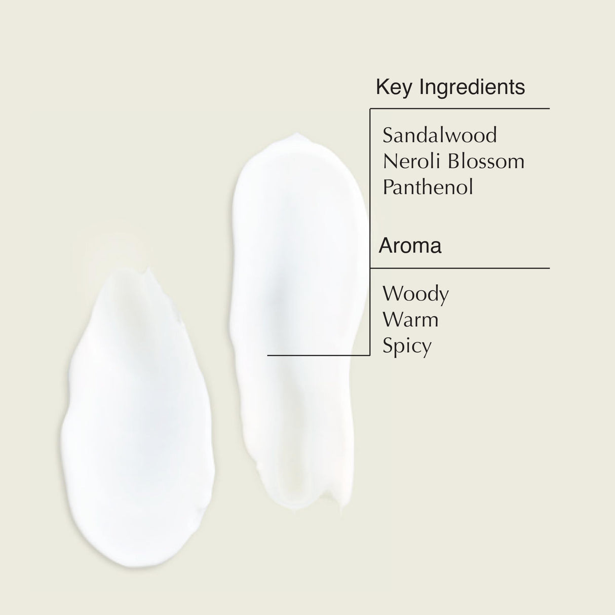 Aesop Moroccan Neroli Post Shave Lotion | Unisex Daily Hydrating Lotion Boosted With Botanical Oils | Balance Skin While Reducing Irritation and Aggravation | 2oz / 60mL