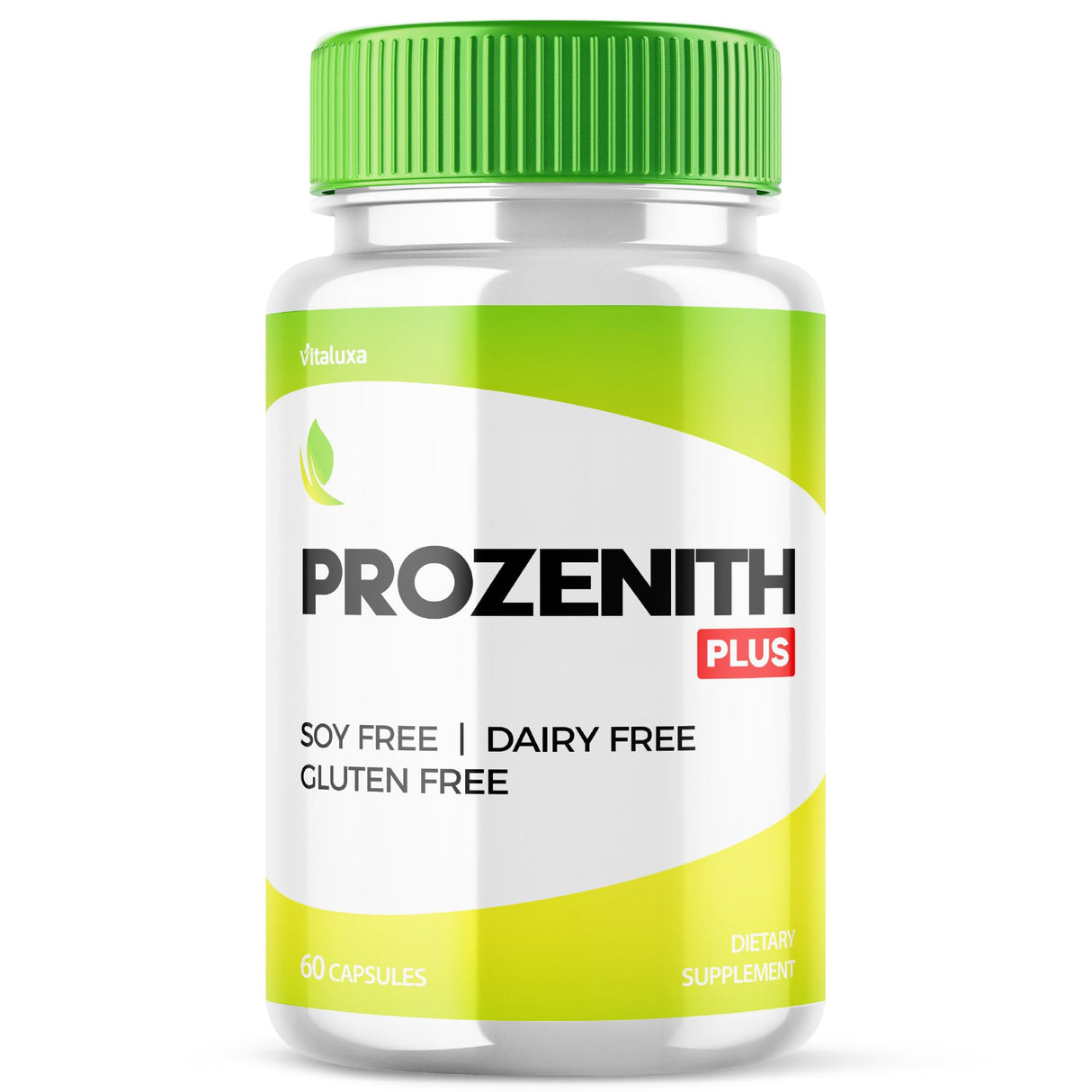 Prozenith Capsules, Pro Zanith Pink Salt Supplement for Men Women, Prosenith Dietary Pills Wait Advanced Formula Maximum Strength Prozenth, Prozanith Natural Ingredients Premium Proven Results (60 Ct)