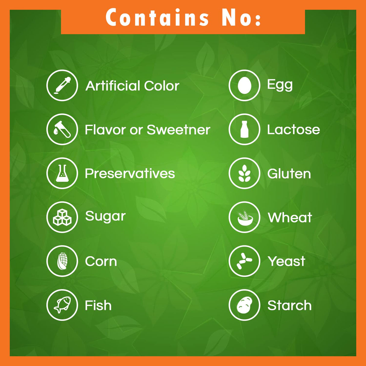 Best Naturals Glycine Powder 1 LB - Neurotransmitter & Relaxation Support