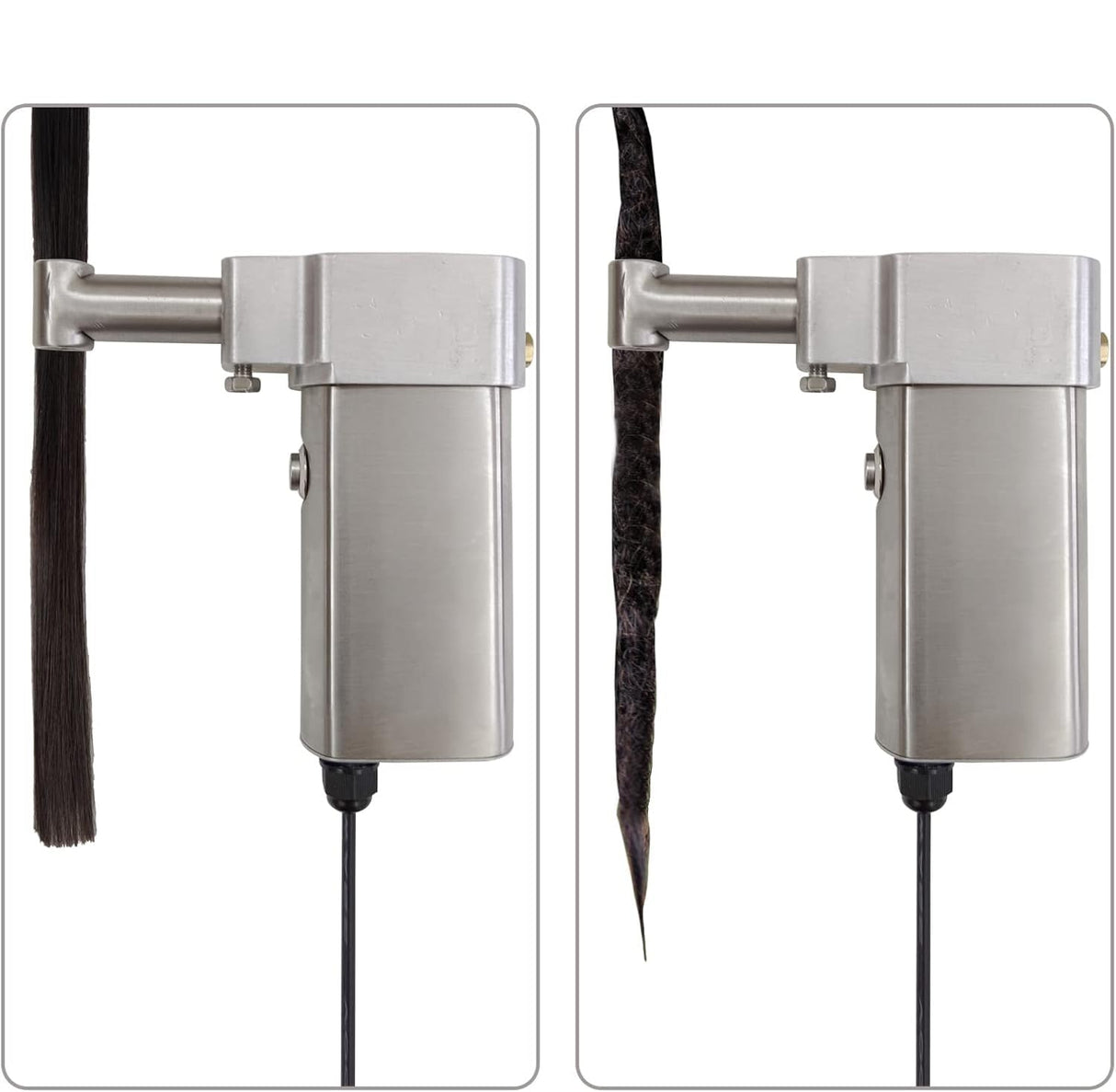 Dreadlock Machine, Dreadlock Machine Kit Loc Machine Dreadlocks Maker Automatic Portable Dreadlock Machine with Multiple Tools