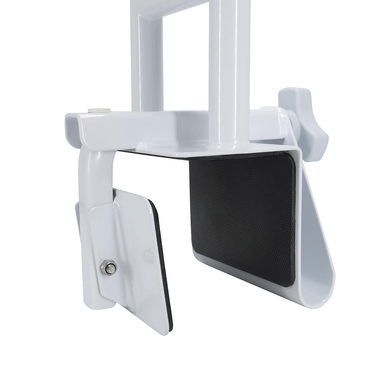 FSA/HSA Eligible, Vaunn Medical Bathtub Handle Grab Bar and Safety Rails for Seniors, Height Adjustable Tub Handles