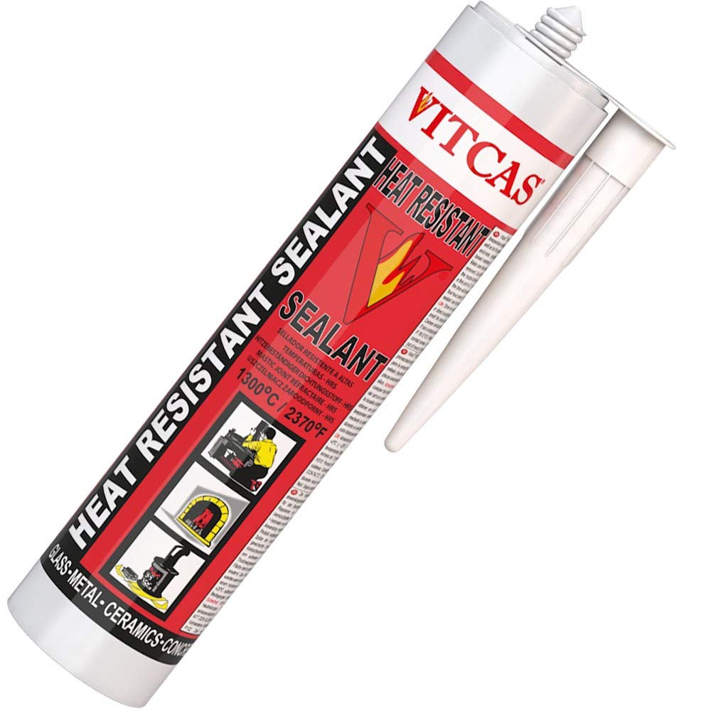 HRS - Heat Resistant SEALANT 1300°C