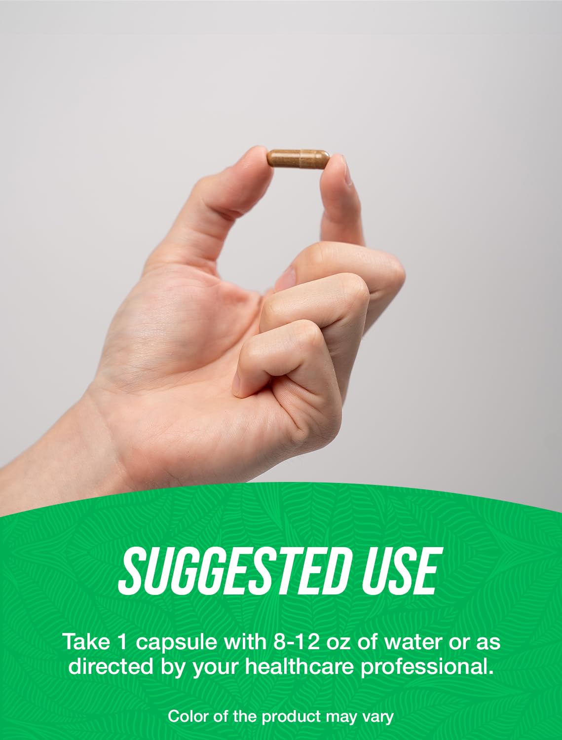 BulkSupplements.com Saffron Extract Capsules - Saffron Supplements, Saffron Extract 88.5mg - Vegan & Gluten Free - 1 Capsule per Serving, 120 Veg Capsules (Pack of 1)