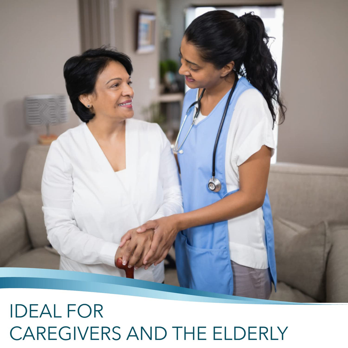 TidyCare Bedside Commode Liners for Portable Toilet Chair Bucket and Bedpan | Value Pack of 192 Disposable Waste Bags for Adults in Medical Care | Universal Fit Portable Toilet Liners