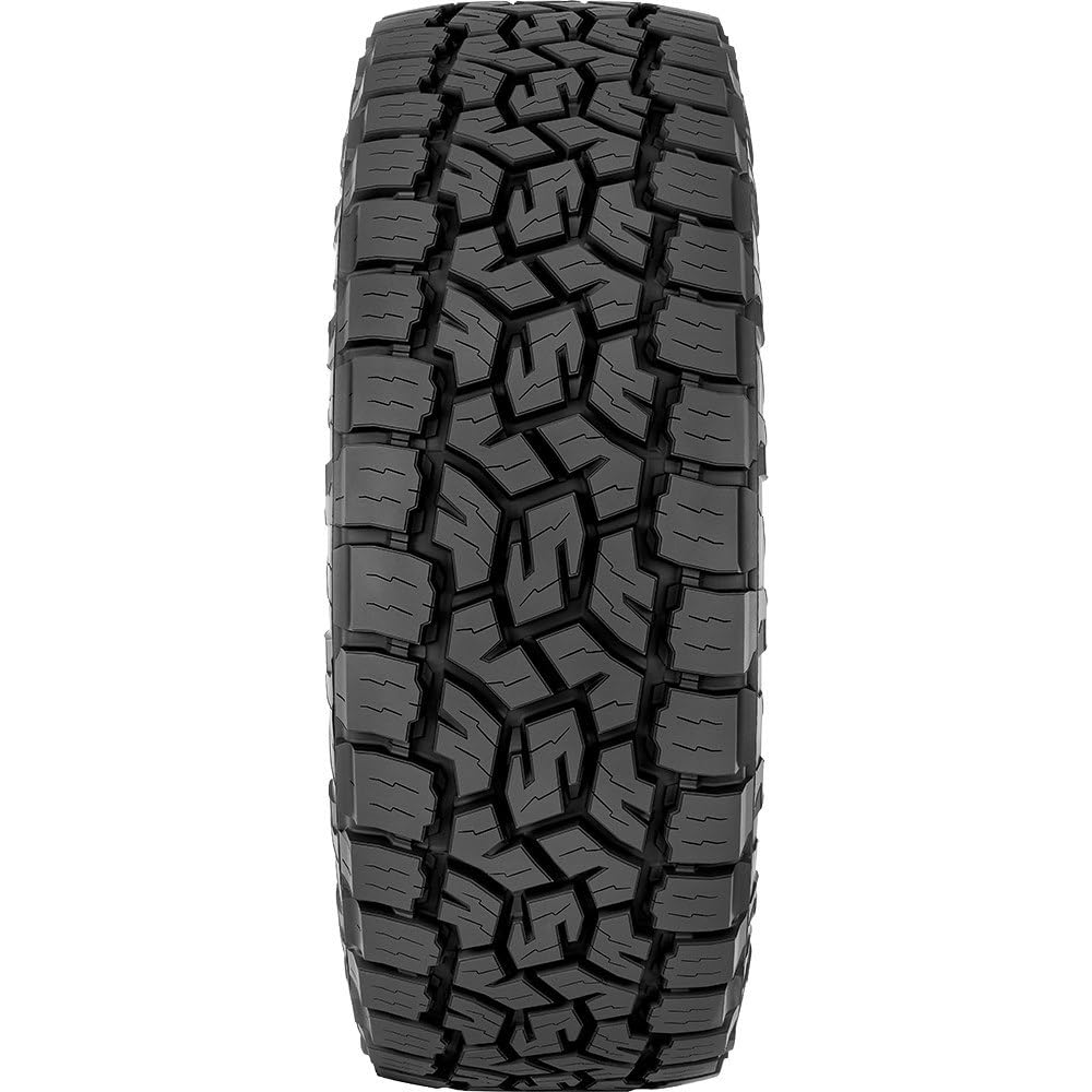 TOYO OPEN COUNTRY A/T III - 265/70R17 115T BW